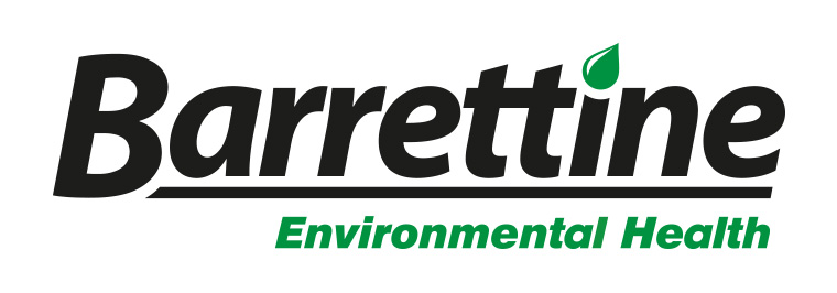 Visit Barrettine Environmental Health