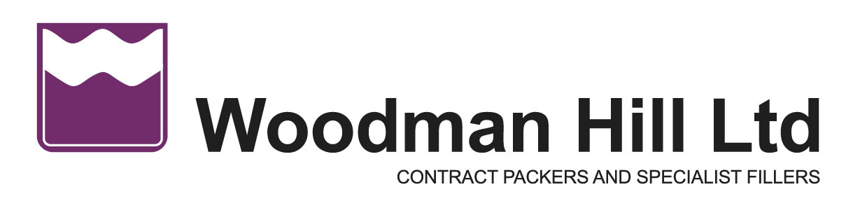 Woodman hill Logo