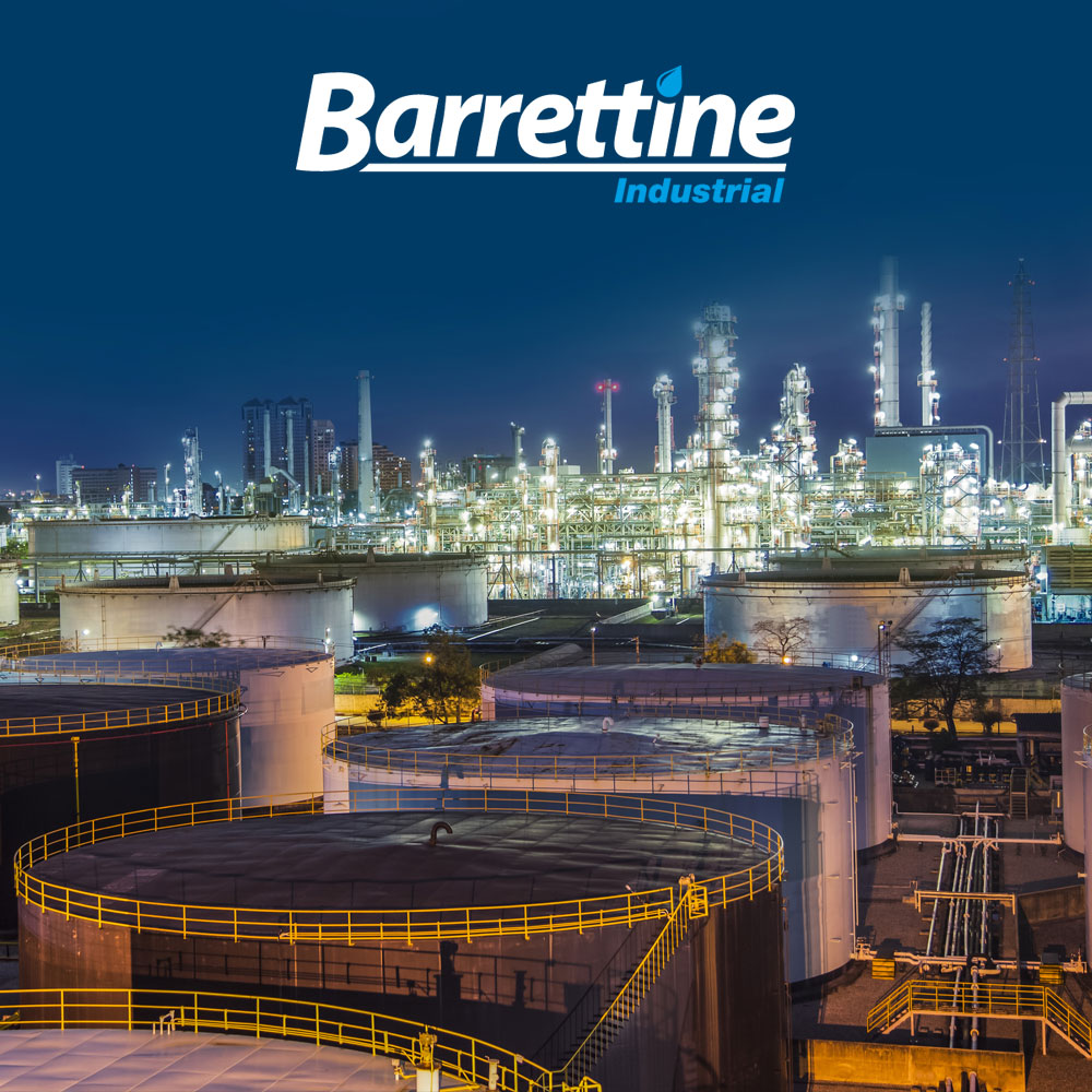 Barrettine Industrial