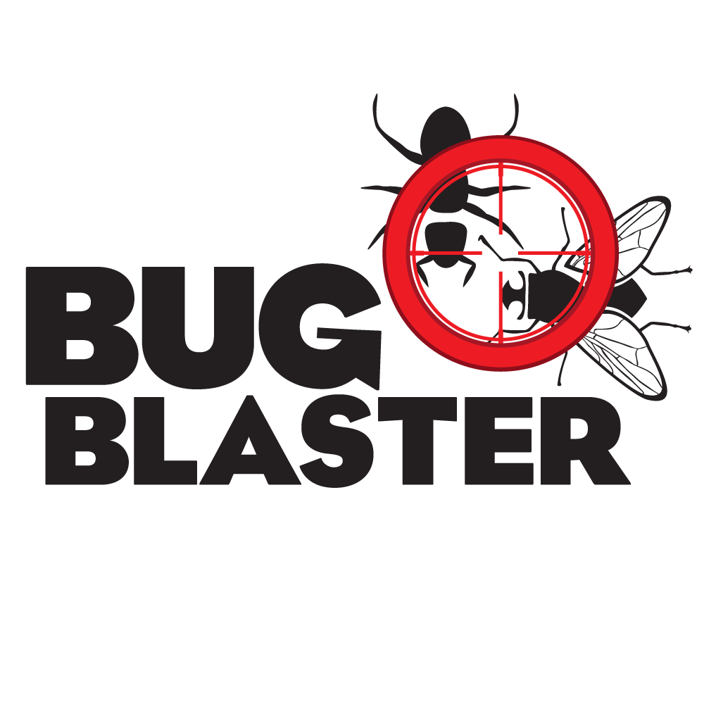 Bug Blaster Logo