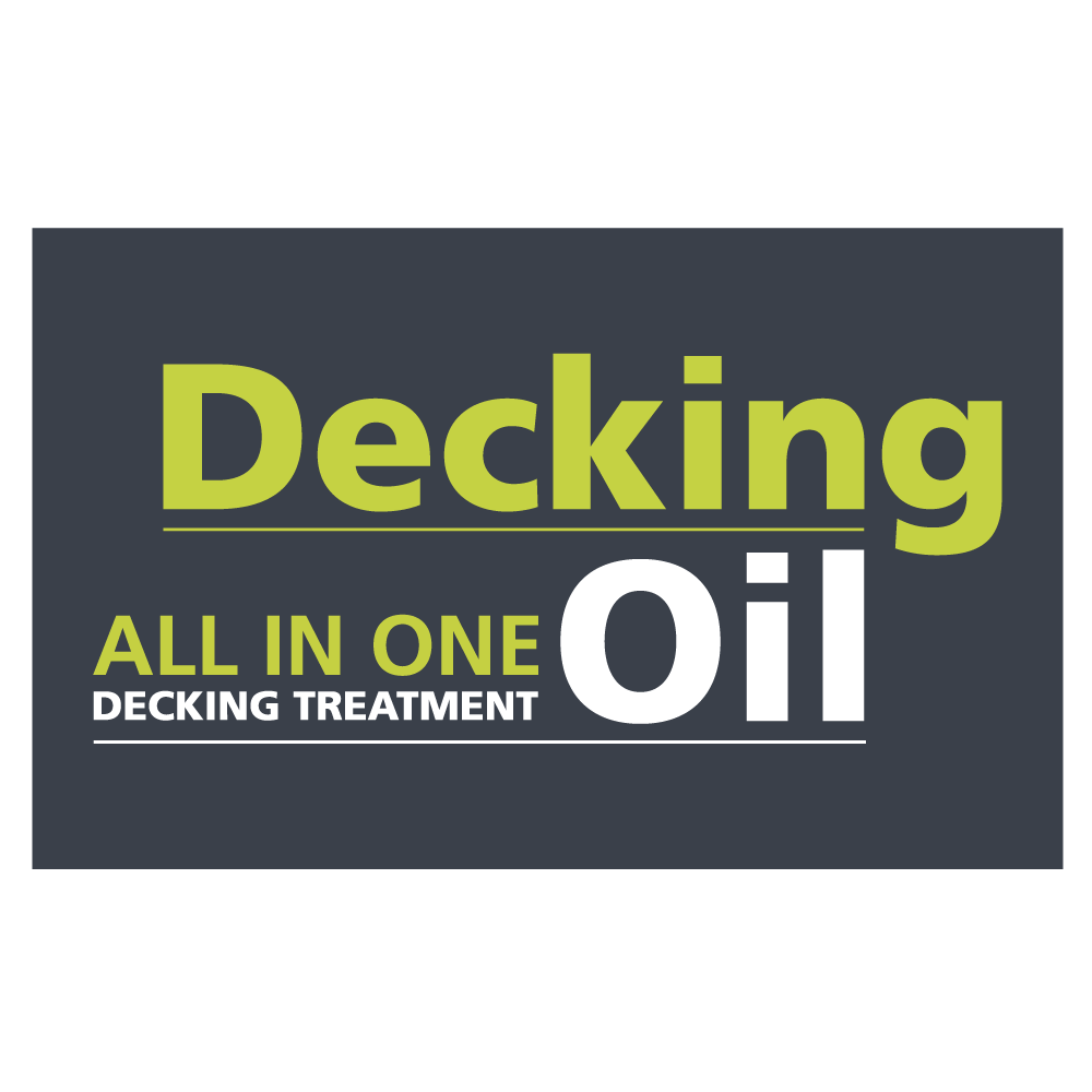 Decking Oil Logo