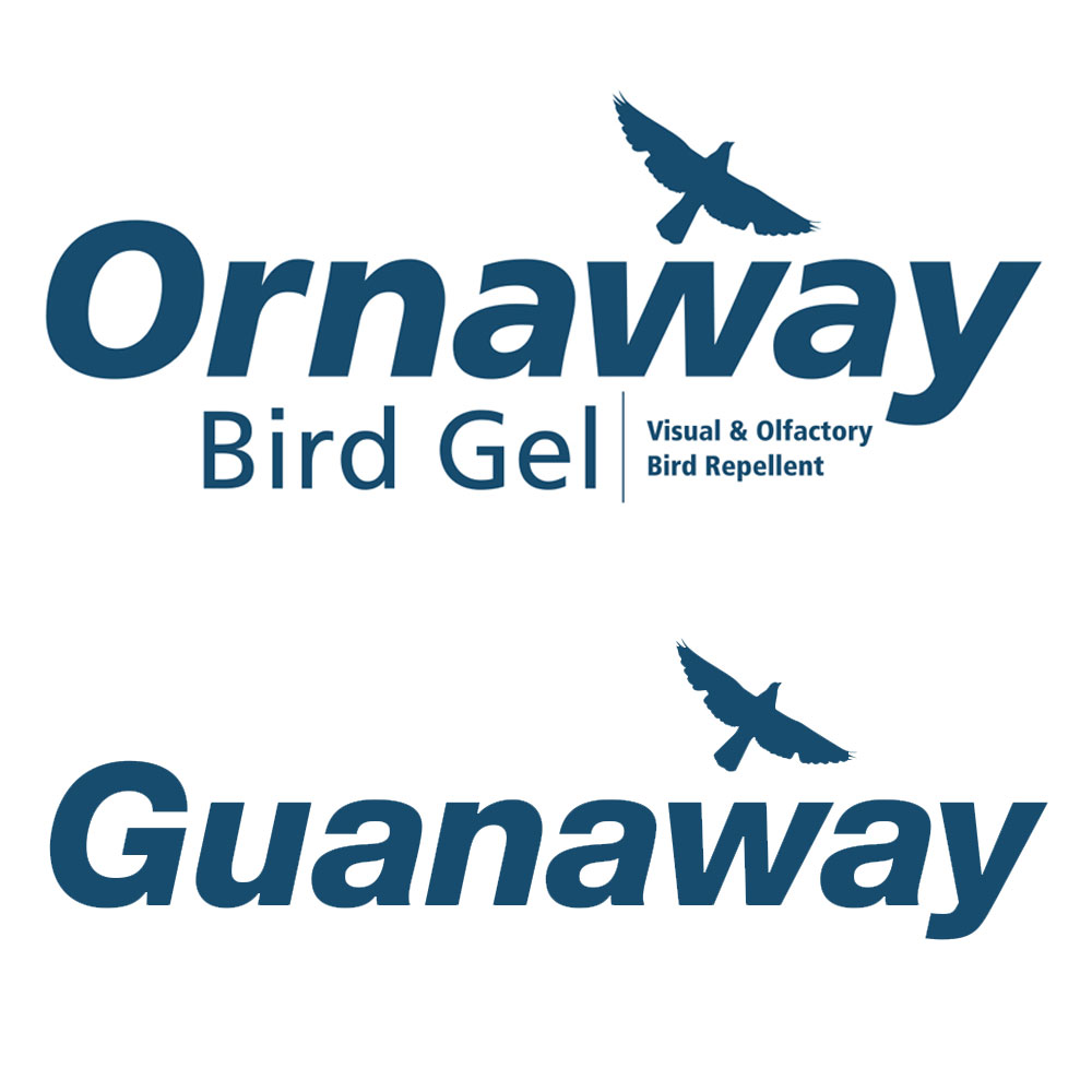 Ornaway & Guanaway Logo