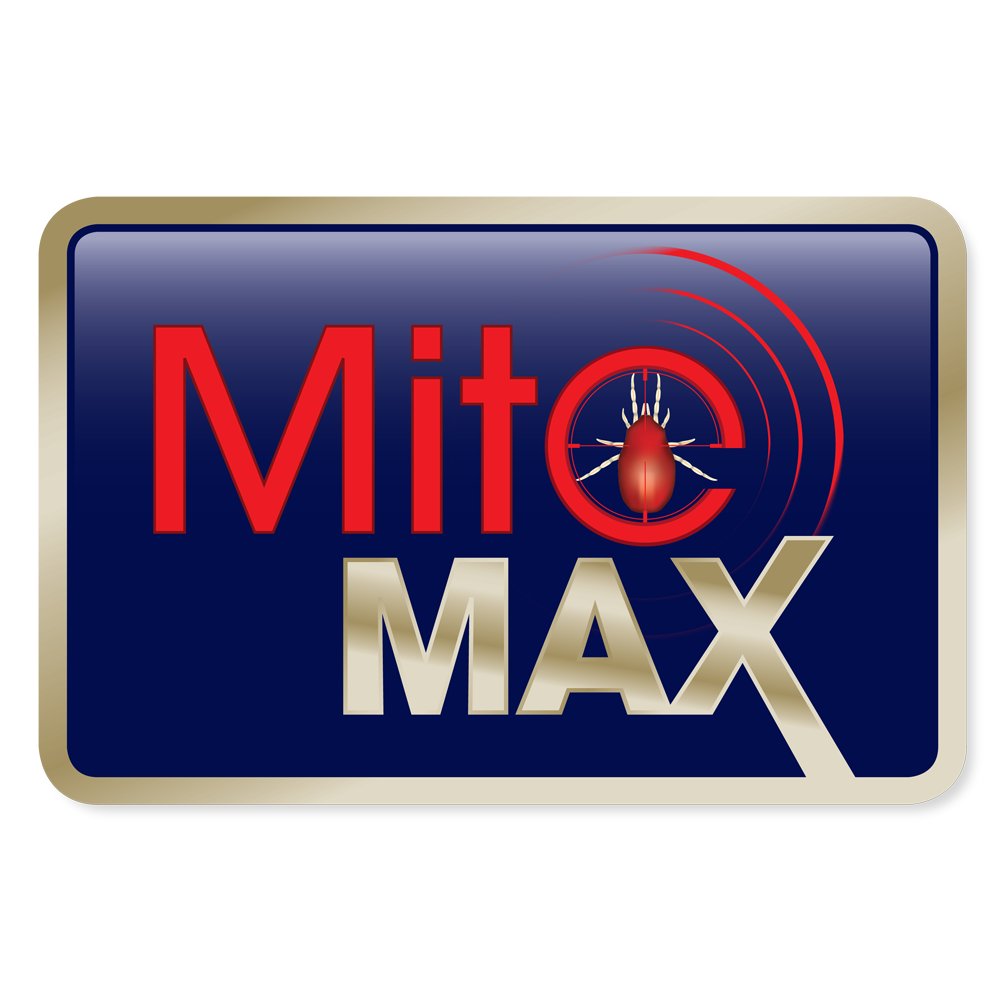 Mite Max Logo