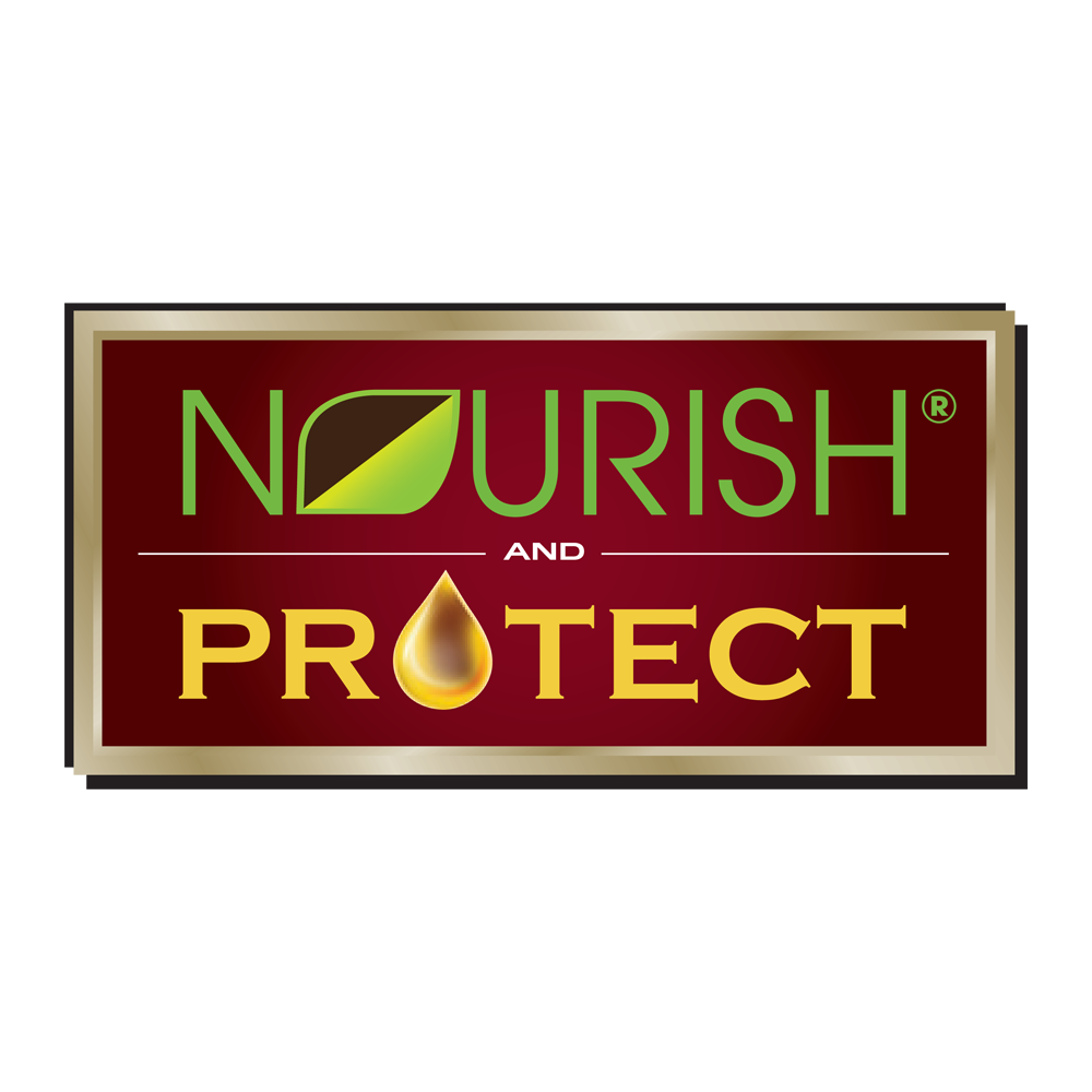 Nourish & Protect Logo