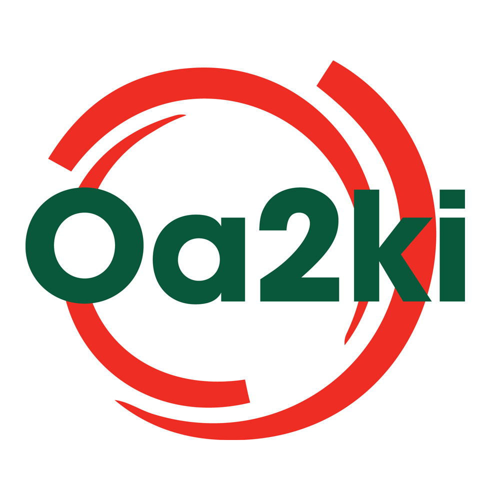 Oa2ki Logo