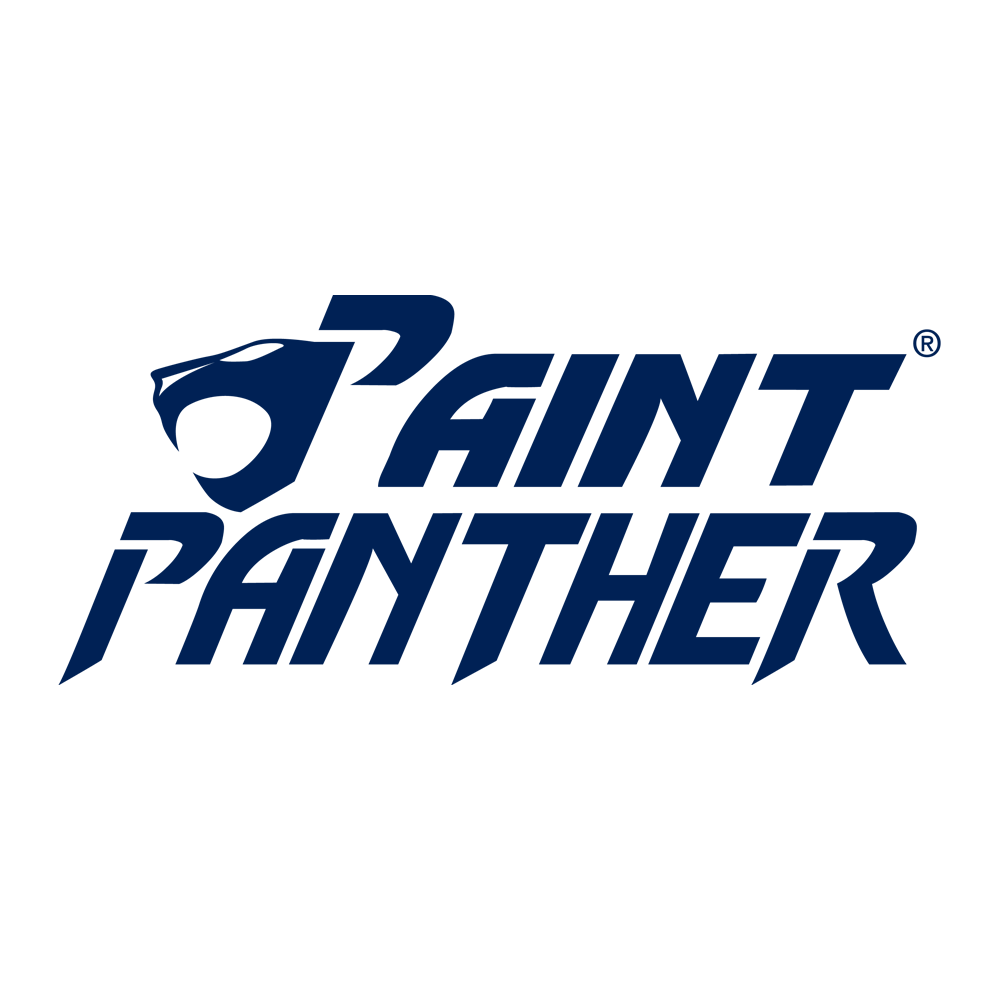 Paint Panther Logo