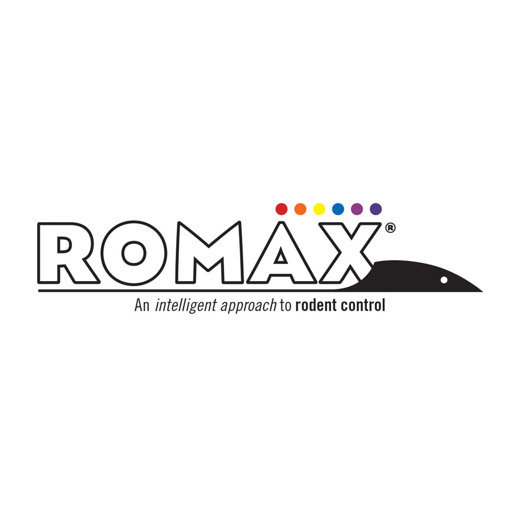 Romax Logo