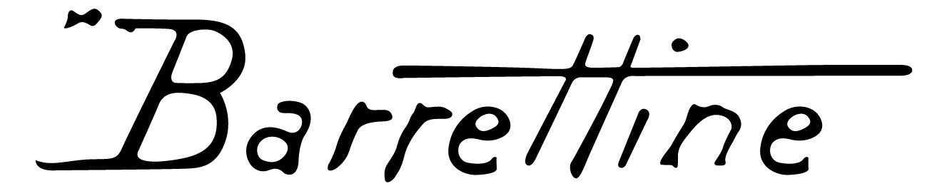 Early Barrettine Logo